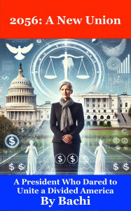 Title: 2056: A New Union, Author: Bachi