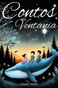 Title: Contos de Ventania, Author: ANTONIO ADALCLÊ