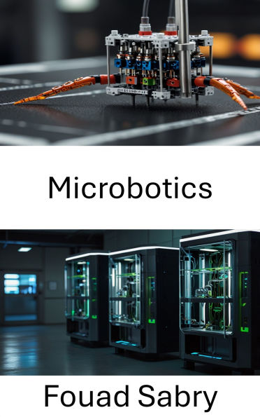 Microbotics: Advances in Robotic Sperm Technology for Reproductive Medicine