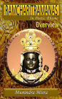 Ramcharitramanas Overview: In English rhyme