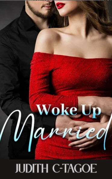 Woke Up Married: The Wife Situation
