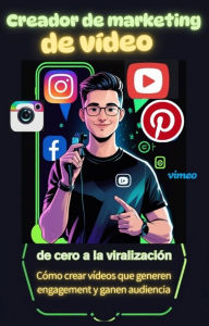 Title: Creador de marketing de vídeo, Author: Digital World