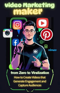 Title: Video Marketing Maker, Author: Digital World