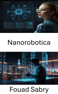 Title: Nanorobotica: Il futuro delle macchine intelligenti su scala molecolare, Author: Fouad Sabry