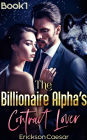 The Billionaire Alphas Contract Lover