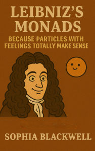 Title: Leibnizs Monads: Because Particles with Feelings Totally Make Sense, Author: Sophia Blackwell
