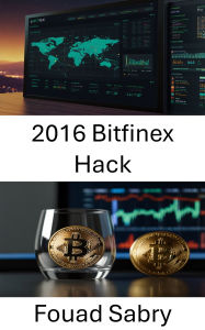 Title: 2016 Bitfinex Hack: The Shadow of Stolen Funds and the Rise of Digital Laundering, Author: Fouad Sabry