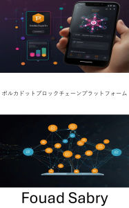 Title: Polkadot Blockchain Platform: Enabling Scalable Interoperable dApps Across NextGen Networks, Author: Fouad Sabry
