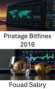 Title: Piratage Bitfinex 2016: L'ombre des fonds volés et la montée du blanchiment numérique, Author: Fouad Sabry