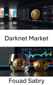 Title: Darknet Market: Unmasking the Hidden Economy of Cryptocurrency Tumblers, Author: Fouad Sabry