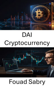 Title: DAI Cryptocurrency: The Future of Stablecoins in Decentralized Finance, Author: Fouad Sabry