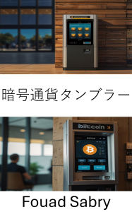 Title: Cryptocurrency Tumbler: Unmasking the Hidden Trails of Bitcoin Transactions Through Decentralized Obfuscation, Author: Fouad Sabry