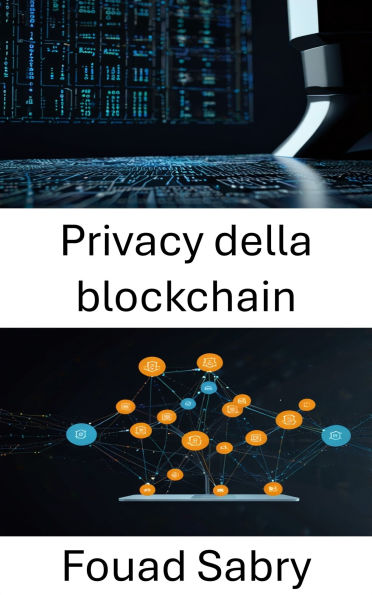 Privacy della blockchain: Protezione dell'identità e dei dati nelle applicazioni decentralizzate di nuova generazione
