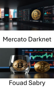 Title: Mercato Darknet: Smascherare l'economia nascosta dei tumbler di criptovalute, Author: Fouad Sabry