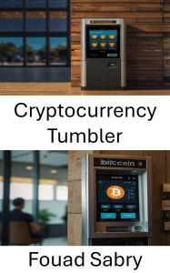 Title: Cryptocurrency Tumbler: Unmasking the Hidden Trails of Bitcoin Transactions Through Decentralized Obfuscation, Author: Fouad Sabry