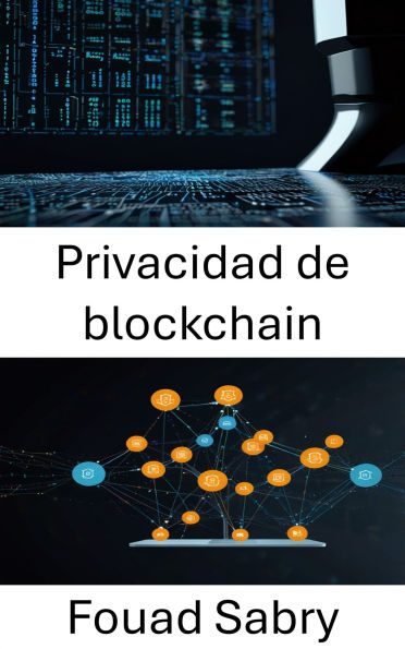 Privacidad de blockchain: Protección de la identidad y los datos en aplicaciones descentralizadas de última generación
