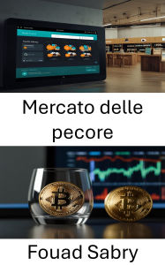 Title: Mercato delle pecore: Soluzioni decentralizzate per transazioni digitali sicure, Author: Fouad Sabry
