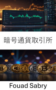 Title: Cryptocurrency Exchange: Mastering Digital Markets From Bitcoin to Blockchain, Author: Fouad Sabry