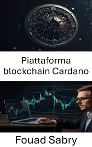 Title: Piattaforma blockchain Cardano: Sbloccare il potenziale della finanza decentralizzata attraverso l'innovazione blockchain, Author: Fouad Sabry