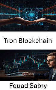 Title: Tron Blockchain: Ein umfassender Leitfaden zum dezentralen Finanzwesen auf der Blockchain, Author: Fouad Sabry