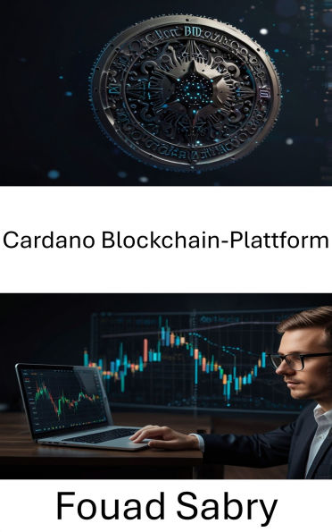 Cardano Blockchain-Plattform: Das Potenzial dezentraler Finanzen durch Blockchain-Innovation freisetzen