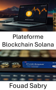 Title: Plateforme Blockchain Solana: Débloquer l'avenir de la finance décentralisée et des transactions à grande vitesse, Author: Fouad Sabry