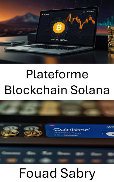 Plateforme Blockchain Solana: Débloquer l'avenir de la finance décentralisée et des transactions à grande vitesse