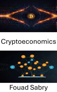 Title: Cryptoeconomics: Empowering Digital Economies Through Decentralized Application Innovation, Author: Fouad Sabry
