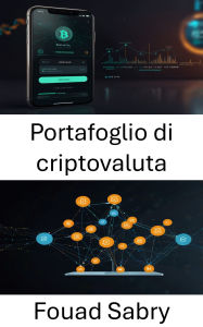 Title: Portafoglio di criptovaluta: Una guida alla gestione sicura delle risorse digitali nei sistemi decentralizzati, Author: Fouad Sabry