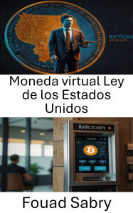 Title: Moneda virtual Ley de los Estados Unidos: Comprensión del cumplimiento normativo y los marcos legales de los cajeros automáticos de Bitcoin en EE. UU., Author: Fouad Sabry