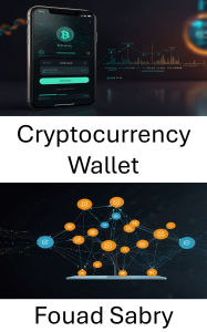 Title: Cryptocurrency Wallet: A Guide To Secure Digital Asset Management in Decentralized Systems, Author: Fouad Sabry