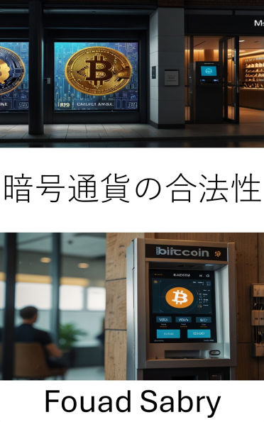 Cryptocurrency Legality: Understanding Regulatory Challenges and Opportunities in the Bitcoin ATM Landscape