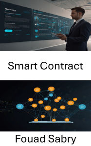 Title: Smart Contract: Empowering Trustless Logic for Scalable Web3 Innovation, Author: Fouad Sabry