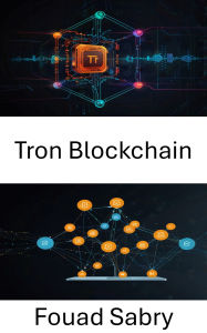 Title: Tron Blockchain: Stärkung dezentraler Anwendungsökosysteme durch skalierbare digitale Innovation, Author: Fouad Sabry