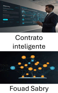 Title: Contrato inteligente: Impulsando la lógica sin confianza para una innovación escalable en la Web3, Author: Fouad Sabry