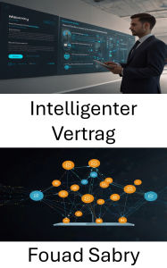 Title: Intelligenter Vertrag: Vertrauenslose Logik für skalierbare Web3-Innovationen, Author: Fouad Sabry