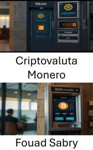Title: Criptovaluta Monero: Privacy e sicurezza nell'era della moneta digitale, Author: Fouad Sabry