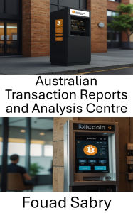 Title: Australian Transaction Reports and Analysis Centre: Navigating Compliance and Regulation in the Evolving Bitcoin ATM Landscape, Author: Fouad Sabry