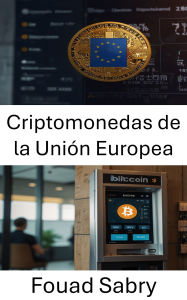 Title: Criptomonedas de la Unión Europea: Navegando por los panoramas legales y financieros en la era de las monedas digitales, Author: Fouad Sabry