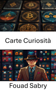 Title: Carte Curiosità: Esplorare la rivoluzione dell'arte digitale con i token non fungibili, Author: Fouad Sabry