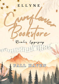 Title: Sunflower Bookstore: Rivális Egyezség, Author: Ellyne