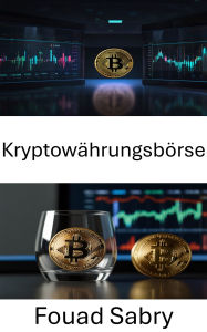 Title: Kryptowährungsbörse: Digitale Anonymität und sichere Transaktionen meistern, Author: Fouad Sabry