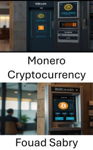 Title: Monero Cryptocurrency: Privacy and Security in the Age of Digital Currency, Author: Fouad Sabry