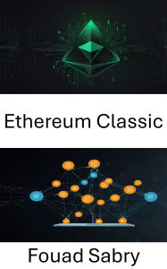 Title: Ethereum Classic: Powering Trustless Innovation for Decentralized Applications, Author: Fouad Sabry