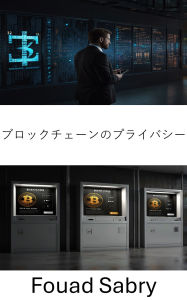 Title: Blockchain Privacy: ?????????? [Japanese], Author: Fouad Sabry