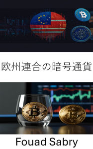 Title: European Union Cryptocurrencies: Understanding Regulations and Privacy Challenges in Digital Finance, Author: Fouad Sabry