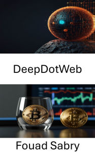 Title: DeepDotWeb: Il mondo nascosto della privacy e dell'anonimato digitale, Author: Fouad Sabry