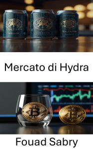 Title: Mercato di Hydra: Dentro l'economia sommersa dell'anonimato e dell'evasione della moneta digitale, Author: Fouad Sabry
