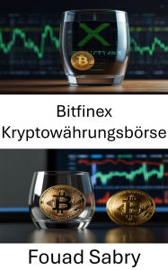 Title: Bitfinex Kryptowährungsbörse: Erkundung der Entwicklung dezentraler Finanzen durch sichere Transaktionen, Author: Fouad Sabry