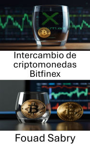 Title: Intercambio de criptomonedas Bitfinex: Explorando la evolución de las finanzas descentralizadas a través de transacciones seguras, Author: Fouad Sabry